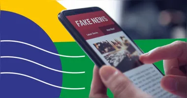 Principal objetivo das regras é combater a desinformação e a violência política