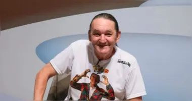 Marquito publicou um vídeo nas redes sociais em que fala sobre saudade, força e o processo de recomeçar após um período de afastamento.