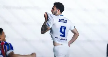 Ítalo saiu do banco para decidir nos acréscimos e garantiu a vitória do Paysandu por 1 a 0 sobre o Maranhão, no Castelão. O gol no apagar das luzes colocou o Papão na vice-liderança da Série C.