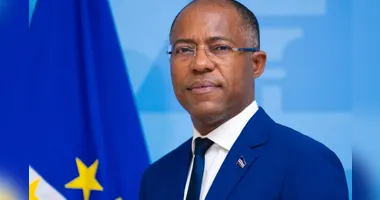 Francisco Carvalho exaltou a campanha de Cabo verde durante a Copa do Mundo e agradeu o carinho dos brasileiros.
