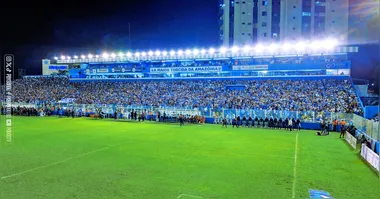 Curuzu recebe importante confronto para as pretensões do Paysandu