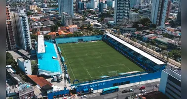 Tensão à vista! Paysandu cancela cortesias em jogo contra Santa Cruz.