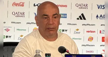 Técnico do Egito critica a Fifa após eliminação na Copa de 2026.