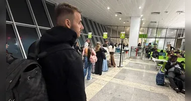 O volante grego Panagiotis Tachtsidis, de 35 anos, não faz mais parte do elenco do Clube do Remo.