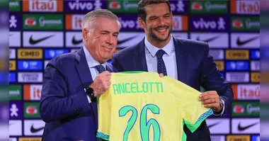 Brasil eliminado da Copa do Mundo. Ancelotti analisa a derrota e o futuro da seleção
