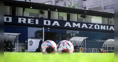 Tuna Luso conta com a torcida no Baenão