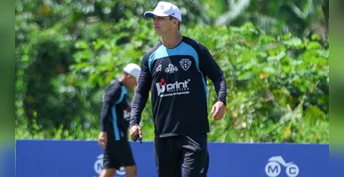 Imagem ilustrativa da imagem CBF detalha jogos do Paysandu na Série C; veja datas e locais