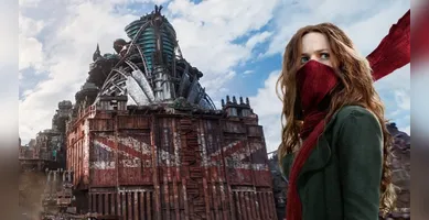 Imagem ilustrativa da imagem Filme de Peter Jackson deixa a Netflix após fracasso milionário