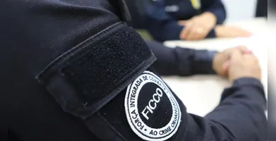 Imagem ilustrativa da imagem Pará: presos envolvidos em crimes contra agentes de segurança