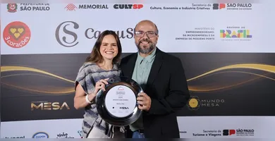 Imagem ilustrativa da imagem Belém é reconhecida como principal destino gastronômico do país