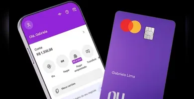 Imagem ilustrativa da imagem Nubank entra no Desenrola e oferece descontos em dívidas