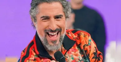 Imagem ilustrativa da imagem Marcos Mion desabafa contra boatos e acusa colegas de contratarem perfis para atacá-lo