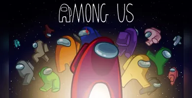 Imagem ilustrativa da imagem Série animada de Among Us é lançada de surpresa no streaming