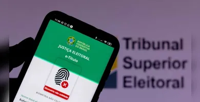 Imagem ilustrativa da imagem e-Título ganha novo aplicativo para eleições