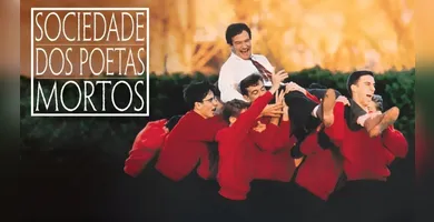 Imagem ilustrativa da imagem Filosofia por trás de "Sociedade dos Poetas Mortos" atravessa séculos