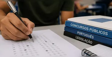 Imagem ilustrativa da imagem Sem edital publicado? Veja como manter os estudos para concursos