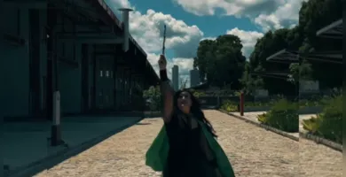 Imagem ilustrativa da imagem Belém recebe feira mística Amazon Witches; confira a programação!