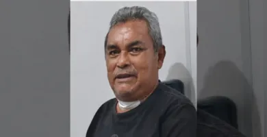 Imagem ilustrativa da imagem Família pede ajuda para encontrar idoso desaparecido