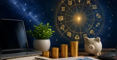 Imagem ilustrativa da imagem Horóscopo de hoje (13/07): 5 signos terão uma virada financeira