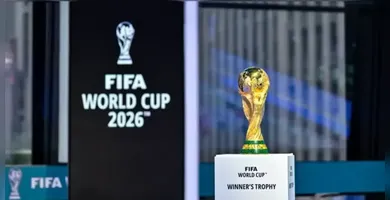 Imagem ilustrativa da imagem Veja onde assistir aos jogos da Copa nesta quarta-feira (1º)