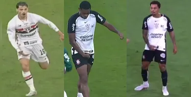 Imagem ilustrativa da imagem "Obsessão genital": jornalistas criticam a masculinidade tóxica no futebol