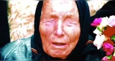 Vangelia Pandeva Gushterova, faleceu em 1996, mas continua cercada por histórias que alimentam o imaginário popular.