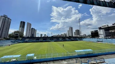 Imagem ilustrativa da notícia: Paysandu x Santa Cruz: escalações, detalhes, horário e onde assistir