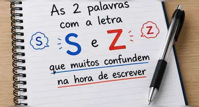 Pequenas dúvidas podem comprometer a clareza de um texto