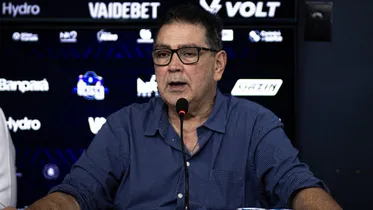 Imagem ilustrativa da notícia: Agência da CBF arquiva procedimento aberto contra o Remo