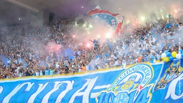 Imagem ilustrativa da notícia: Paysandu alerta torcida sobre entrada antecipada na final