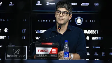 Imagem ilustrativa da notícia: Remo recebe alerta antes da janela de transferência