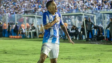 Imagem ilustrativa da notícia: Paysandu: Juninho prega concentração máxima contra o Floresta