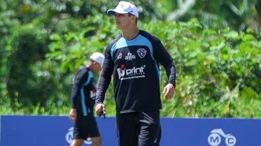 Imagem ilustrativa da notícia: CBF detalha jogos do Paysandu na Série C; veja datas e locais