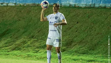 Imagem ilustrativa da notícia: Paysandu precisa de feito realizado apenas uma vez na Copa Verde