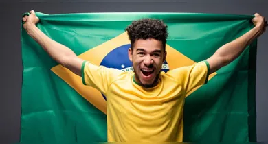 Alguns signos são mais tranquilos na hora de torcer enquanto que outros já ficam muito nervosos. Veja como cada um se comporta.