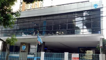 Imagem ilustrativa da notícia: Paysandu tem dívida de R$ 71 milhões, aponta edital do TJPA