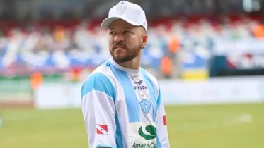 Imagem ilustrativa da notícia: Justiça mantém suspensão de processo de Rossi contra o Paysandu 