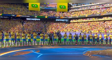 Previsão de médium sobre Copa do Mundo causa alvoroço