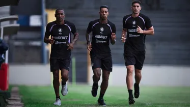 Imagem ilustrativa da notícia: Intertemporada dá ao Remo tempo que faltou no início do ano