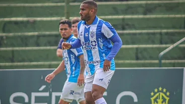 Imagem ilustrativa da notícia: Paysandu liga alerta após perder 5 dos últimos 7 jogos