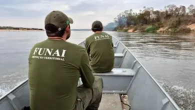 Processo seletivo da FUNAI prevê atuação em fiscalização territorial, combate a incêndios e proteção de terras indígenas em áreas remotas do Brasil.