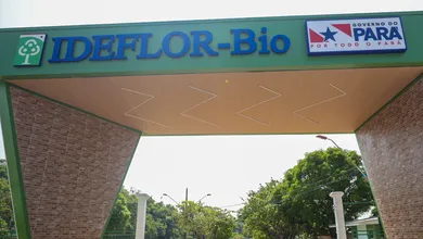 Instituto de Desenvolvimento Florestal e da Biodiversidade