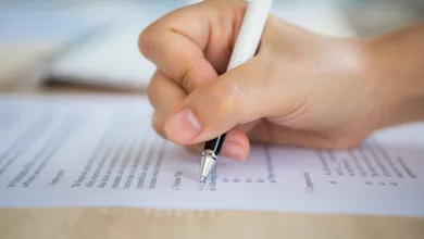 Concursos abertos: 42.538 vagas com altos salários.