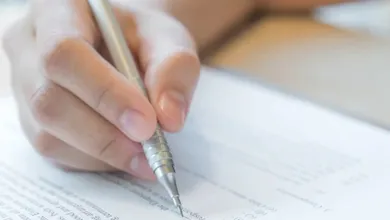 As inscrições poderão ser realizadas entre 12 de agosto e 9 de setembro