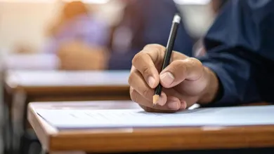 Prepara os estudos que vai vir muitas oportunidades por meio de concursos