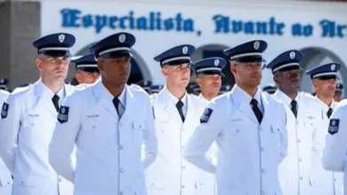 Para quem quer seguir carreira militar, Aeronáutica oferta 235 vagas