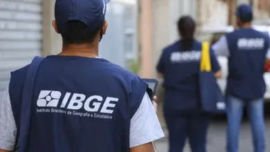 O processo seletivo disponibiliza mais de 8 mil vagas