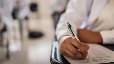 As vagas são para psicólogo, assistente e auxiliar administrativo