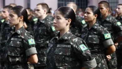 O Colégio Militar de Belém está entre as unidades de ensino do Exército com vagas