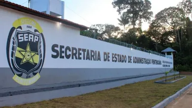 O contrato firmado com o aprovado terá duração inicial de um ano.